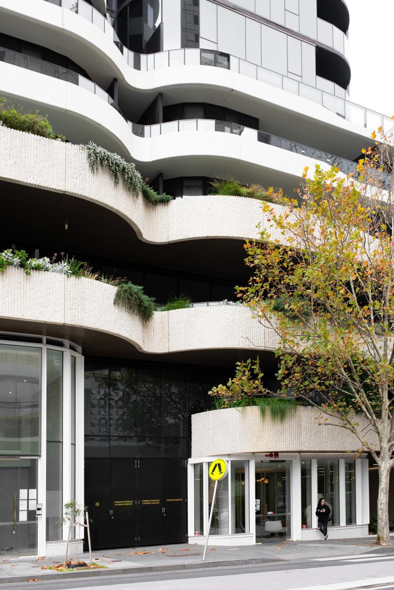 Apartment Next To Public Station, Boxhill Central, 2 Bedrooms, Free Parking And Wifi Box Hill Bagian luar foto